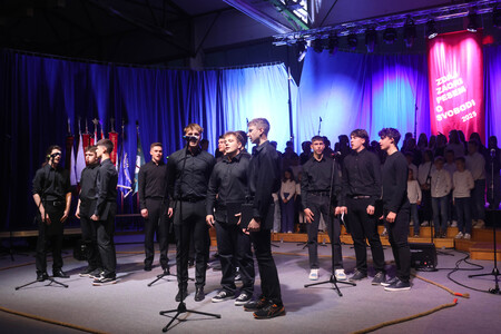 ZDAJ ZAORI PESEM O SVOBODI 2025 12 FOTO LJUBO VUKELIČ